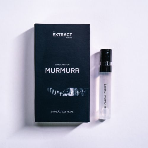Extract Murmurr Мініатюра
