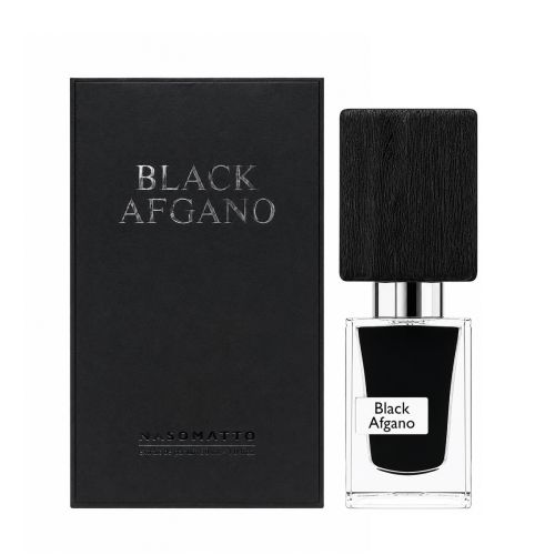 Nasomatto Black Afgano зображення товара