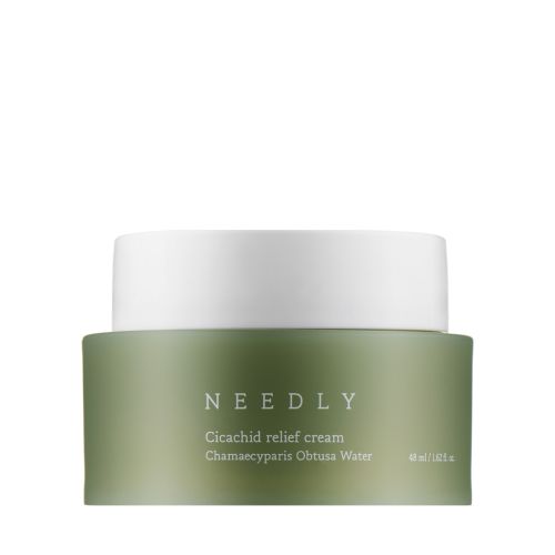Needly Cicachid Relief Cream зображення товару