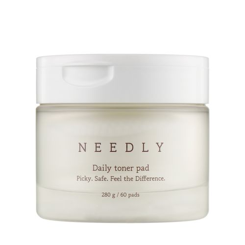 Needly Daily Toner Pad Зображення товару