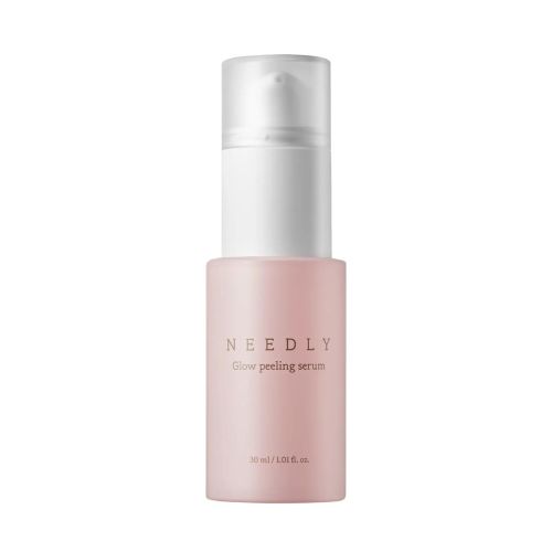 Needly Glow Peeling Serum Зображення товару