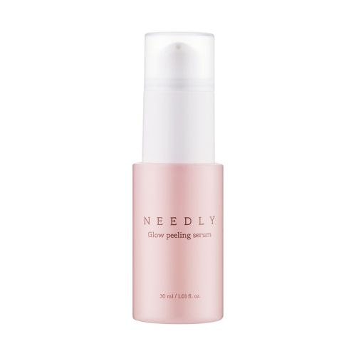 Needly Glow Peeling Serum Зображення товару