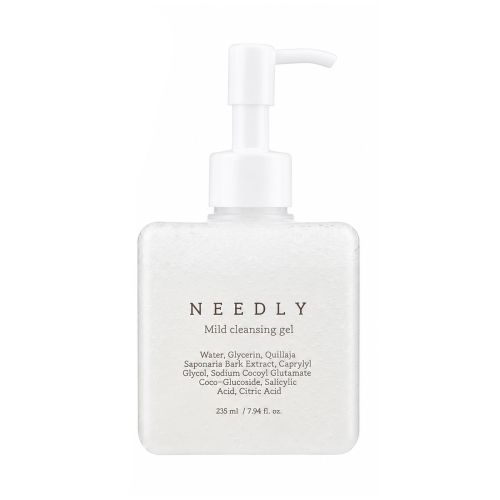 Needly Mild Cleansing Gel зображення товару