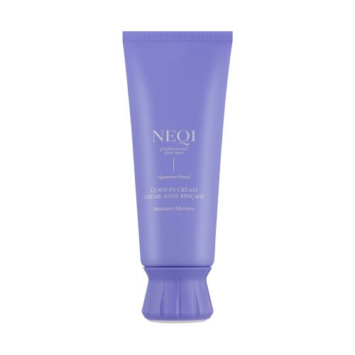 Neqi Moisture Mystery Leave-In Cream Зображення товару