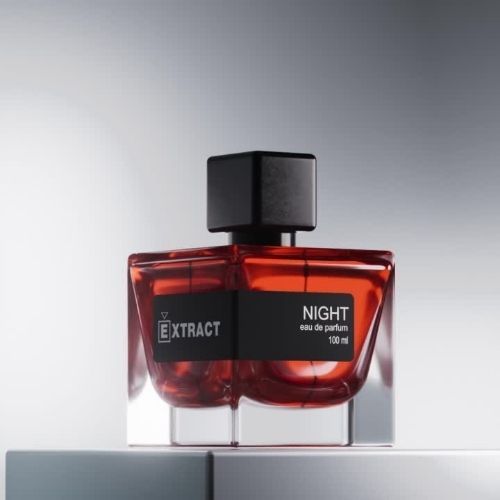 Extract Night - зображення