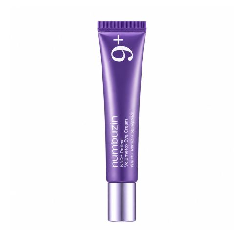 Numbuzin No.9 NAD+ Retinal Volumetox Eye Cream Зображення товару