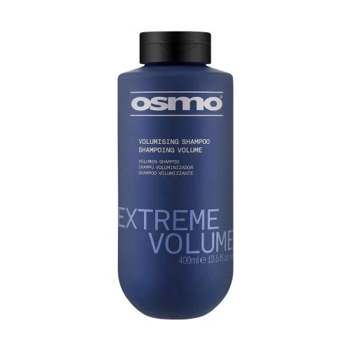 Шампунь для надання об'єму волоссю Osmo Extreme Volume Shampoo