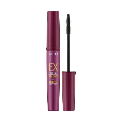 Pastel Express Mascara Зображення товару