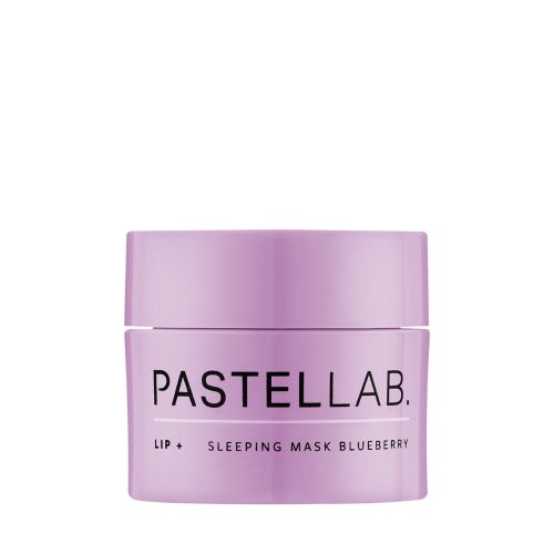 Pastel Lab. Lip Sleeping Mask Bluebery Зображення товару 