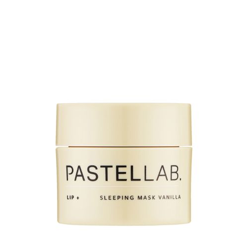 Pastel Pastellab Lip Sleeping Mask Vanilla Зображення товару 