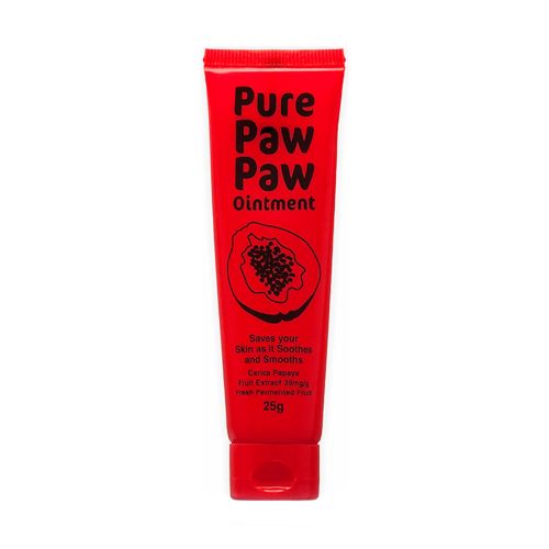 Бальзам для губ Pure Paw Paw Ointment Original - зображення
