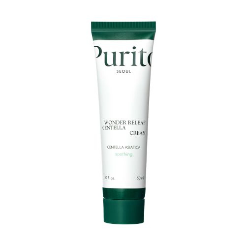 Purito Centella Green Level Recovery Cream  Зображення товару 