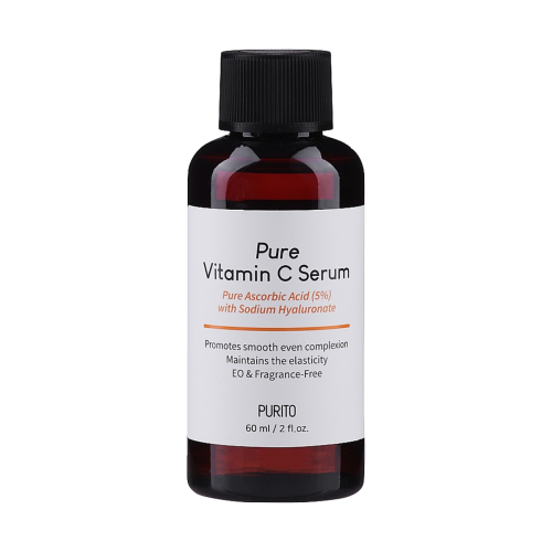 Сироватка з вітаміном С Purito Pure Vitamin C Serum