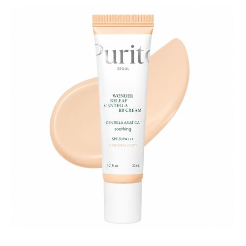Purito Seoul Wonder Releaf Centella BB Cream зображення товара