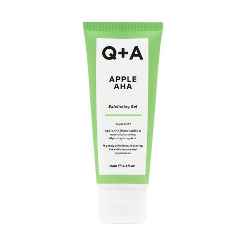 Q+A Apple AHA Exfoliating Gel Зображення товару
