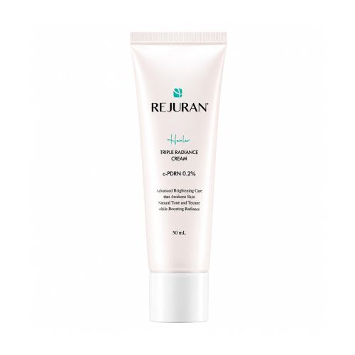 Rejuran Triple Radiance Cream c-PDRN 0,2% Зображення товару
