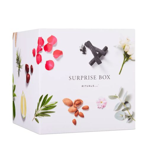 Подарунковий сюрприз бокс Rituals Surprise Box