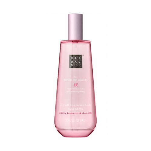 Суха олія для тіла Rituals The Ritual Of Sakura Dry Body Oil