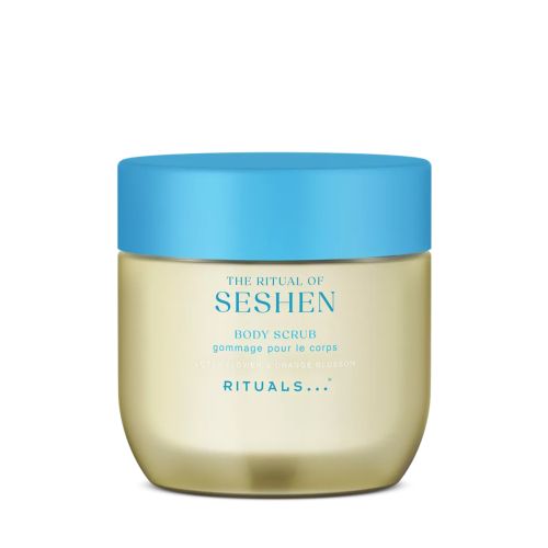 Rituals The Ritual of Seshen Body Scrub Зображення товару