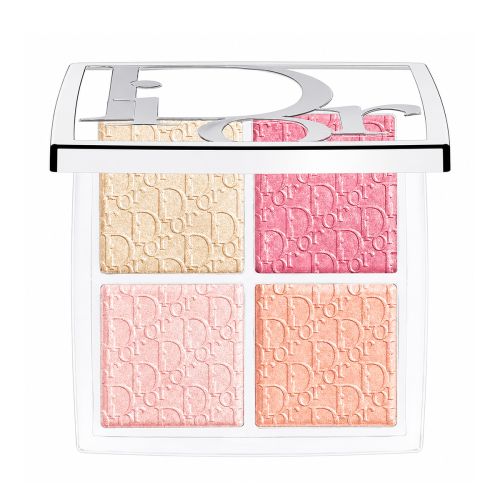 Палетка для обличчя Dior Backstage Glow Face Palette Rose Gold Glow