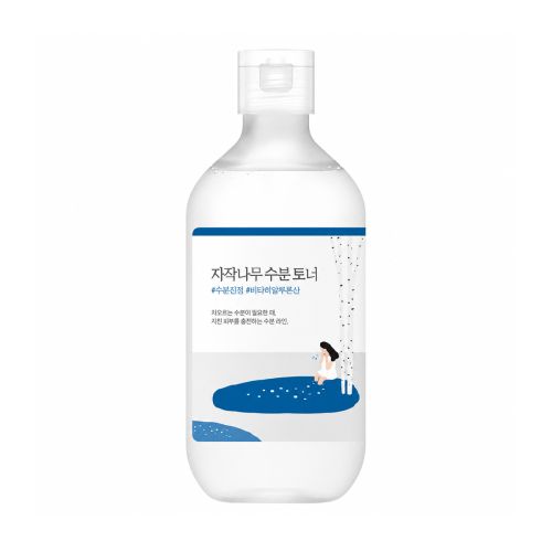 Round Lab Birch Juice Moisturizing Toner Зображення товару