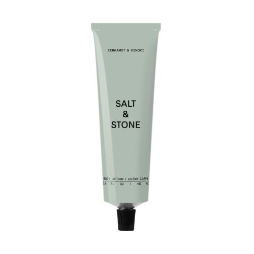 Salt & Stone Body Lotion Bergamot & Hinoki Зображення товару
