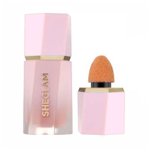 Sheglam Color Bloom Liquid Blush Matte Finish Зображення товару 
