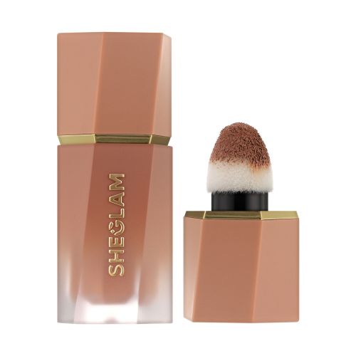 Sheglam Sun Beam Matte Liquid Bronzer Зображенння товару