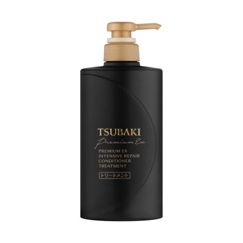 Shiseido Tsubaki Premium EX Intensive Repair Conditioner  Зображення товару 