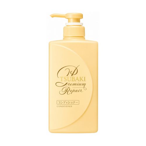 SHISEIDO Tsubaki Premium Repair Conditioner