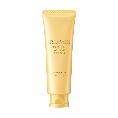 Shiseido Tsubaki Premium Volume & Repair Treatment Зображення товару
