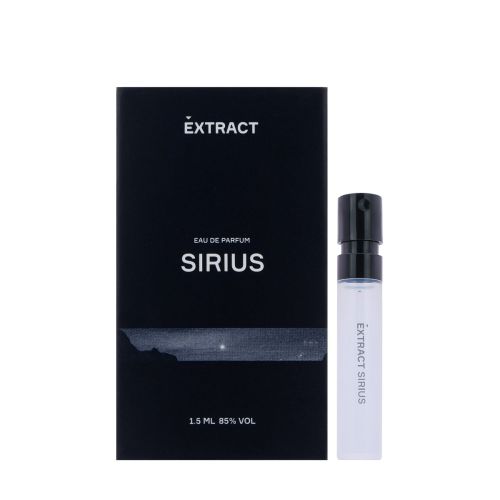 Extract Sirius Мініатюра Зображення товару 