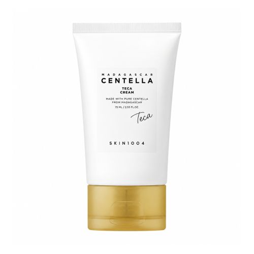 Skin1004 Madagascar Centella Teca Cream Зображення товару