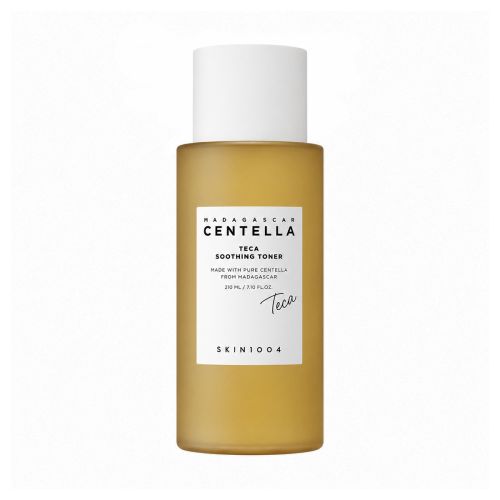 Skin1004 Madagascar Centella Teca Soothing Toner Зображення товару