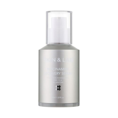 Skin&Lab Niacinamide Recovery Serum Зображення товару