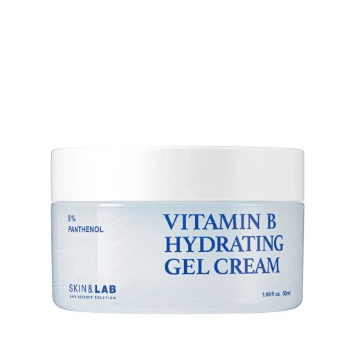 Skin&Lab Vitamin B Hydrating Gel Cream Зображення товару