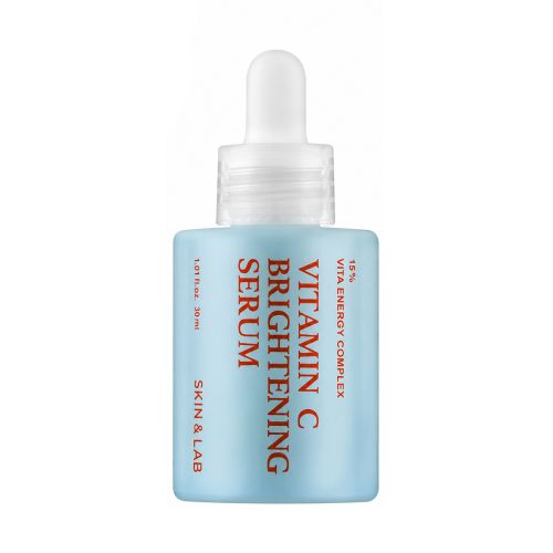 Skin&Lab Vitamin C Brightening Serum Зображення товару