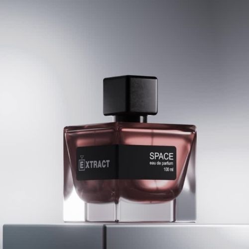 Extract Space - зображення