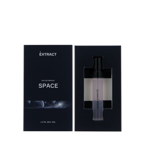 Extract Space Мініатюра