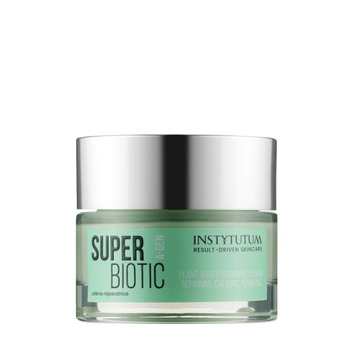 Instytutum Superbiotic Plant-Based Ceramide Cream Зображення товару 