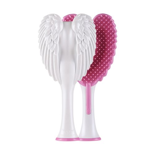 Tangle Angel Cherub 2.0 Soft Touch White\Pink зображення товара
