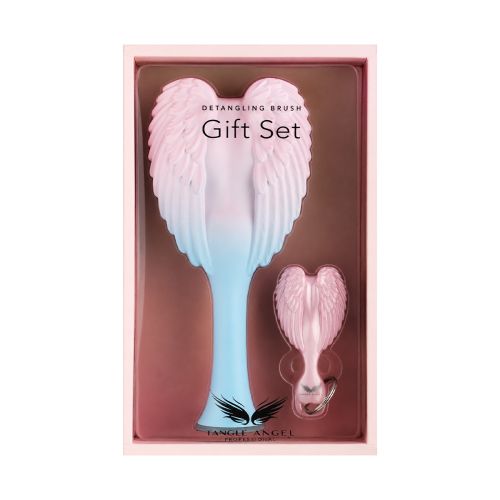 Tangle Angel Limited Edition Blue Pink Зображення товара