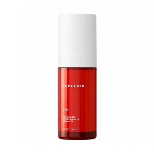Theramid Azid Azelaic Acid 15% Treatment Зображення товара