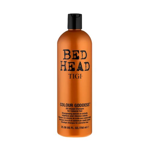 Tigi Bed Head Colour Goddess Shampoo For Coloured Hair Зображення товару 