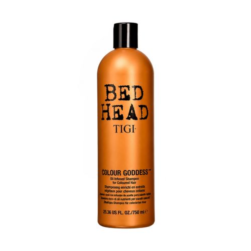 Tigi Bed Head Colour Goddess Shampoo For Coloured Hair Зображення товару 