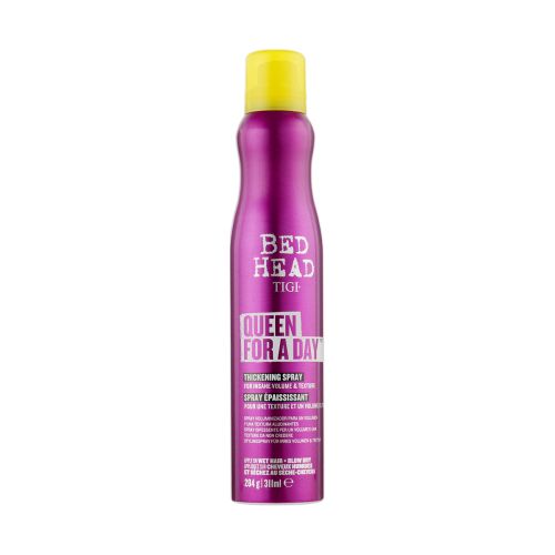 Tigi Bed Head Queen For A Day Thickening Spray for Insane Volume & Texture Зображення товара