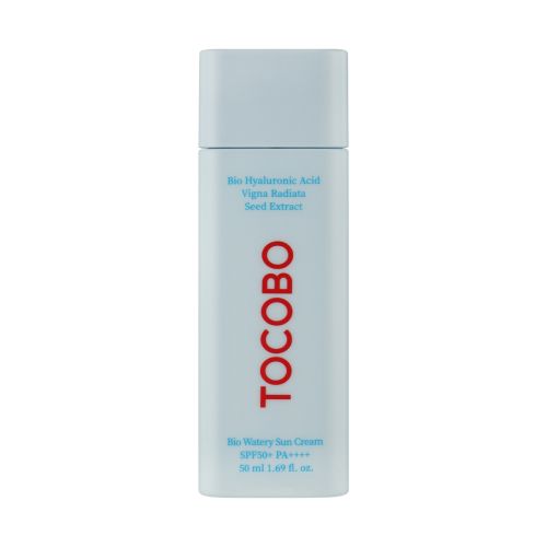 Tocobo Bio Watery Sun Cream SPF50+ PA++++ Зображення товара