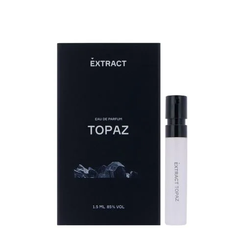 Extract Topaz Мініатюра