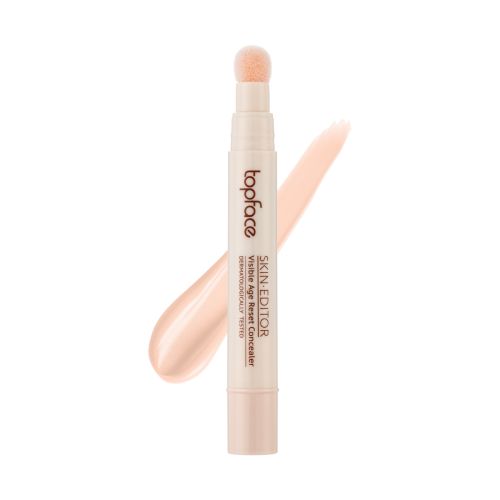 Консилер для обличчя Topface Skin Editor Concealer