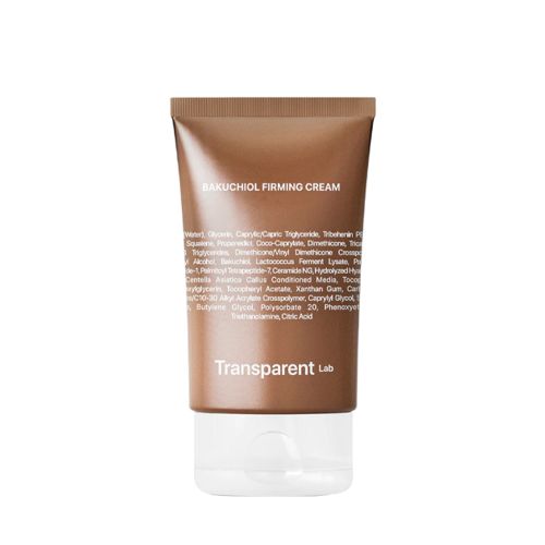 Зміцнюючий крем для обличчя Transparent-Lab Bakuchiol Firming Cream - зображення